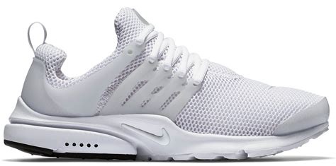 nike air presto weiß damen sale|Nike Air Presto White (Women's) .